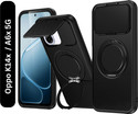 KWINE CASE Back Cover for Oppo A6x