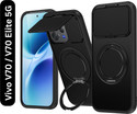 KWINE CASE Back Cover for Vivo V70