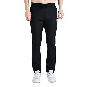 KWINGS Soft NS Lycra Track Pant for