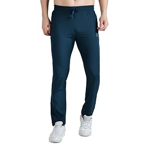 KWINGS Soft NS Lycra Track Pant for