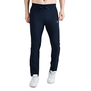 KWINGS Soft NS Lycra Track Pant for