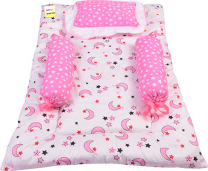 Kwitchy New Born Baby Care Essential Bedding