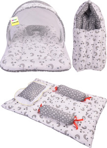 Kwitchy New Born Baby Care Essential Bedding