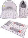Kwitchy New Born Baby Care Essential Bedding