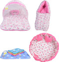 Kwitchy New Born Baby Care Essential Bedding