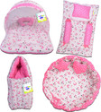 Kwitchy New Born Baby Clothes Bedding