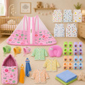 Kwitchy New Born Baby Daily Essential Needs
