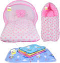 Kwitchy New Born Baby Daily Essential Bedding