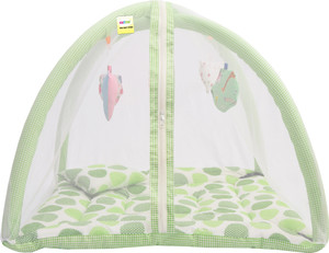 Kwitchy New Born Baby Mosquito Net Bed