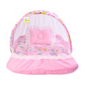 Kwitchy New Born Baby Mosquito Net Bed