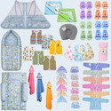 Kwitchy New Born Baby Welcome combo pack
