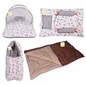 Kwitchy New Born Bedding Combo of Baby