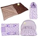 Kwitchy New Born Bedding Combo of Baby