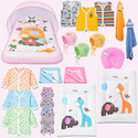 Kwitchy welcome baby 22 Daily Needs Item