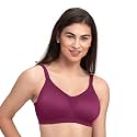 KYANDO Women39s Wire Free Non Padded Super