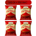 Kyansh 250gmx41kg Premium Red Chilli Powder