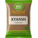 Kyansh Premium Quality Jeera Cumin Seeds-1Kg Pack