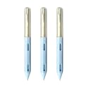 KYARI Hydra Blue Plant Watermeter with Soil Moisture Check, Water Level Indicator - Best for Indoor Potted Plants - Pack of 3