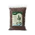 Kyari LECA Balls for Plants 1.8 Kg / 6 Liter - Clay Balls for Indoor Plants, Hydroponics & Soilless Gardening - 8-15 mm Lightweight Clay Pebbles for Aeration & Drainage - 100% Natural