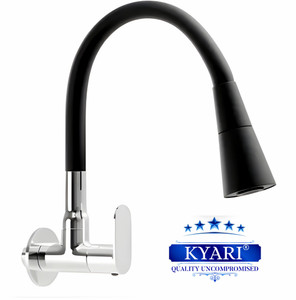 Kyari - PREMIUM 360 Flexible Opal Sink