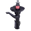 KYB 331049 Excel-G Gas Strut, Black
