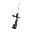 KYB 333236 Excel-G Gas Strut, Black , Silver