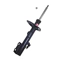 KYB 339233 Excel-G Gas Strut, Black