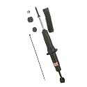 KYB 340050 Excel-G Gas Strut, Black