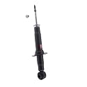 KYB 340072 Excel-G Gas Strut, Black