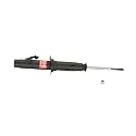 KYB 341497 Excel-G Gas Strut, Black/Silver