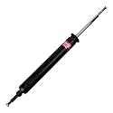 KYB 349041 Excel-G Gas Shock, Black , Silver