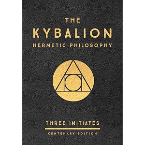 the kybalion centenary edition