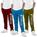 KYDA Kids Boys Mid Rise Regular