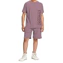 KYDA KIDS Boys 100 Cotton Oversized T-Shirt