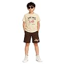 KYDA KIDS Boys 100 Cotton Regular fit
