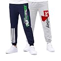 KYDA KIDS Boys 100 Cotton Track Pants
