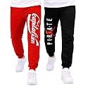KYDA KIDS Boys 100 Cotton Track Pants