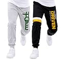 KYDA KIDS Boys 100 Cotton Track Pants