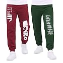 KYDA KIDS Boys 100 Cotton Track Pants