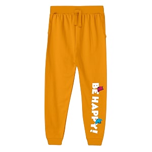kyda kids girl39s regular cotton joggers for casual wear jogging exerciseamp walking pack of 1