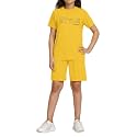 KYDA KIDS Girls 100 Cotton Bio Washed