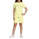 KYDA KIDS Girls 100 Cotton Bio Washed