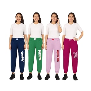 KYDA KIDS Girls 100 Pure Cotton Printed