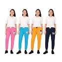 KYDA KIDS Girls 100 Pure Cotton Printed