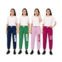 KYDA KIDS Girls 100 Pure Cotton Printed