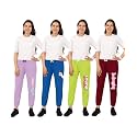 KYDA KIDS Girls 100 Pure Cotton Printed