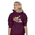 KYDA Kids Women Hooded Sweatshirt