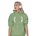 KYDA Kids Women Hooded Sweatshirt