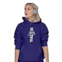 KYDA Kids Women Hooded Sweatshirt