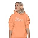 KYDA Kids Women Hooded Sweatshirt